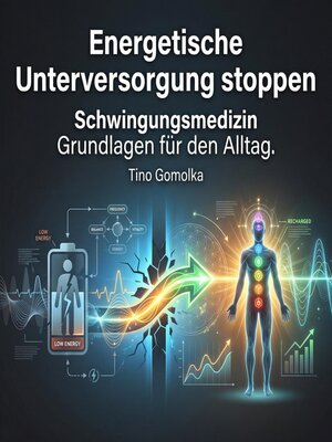 cover image of Energetische Unterversorgung stoppen